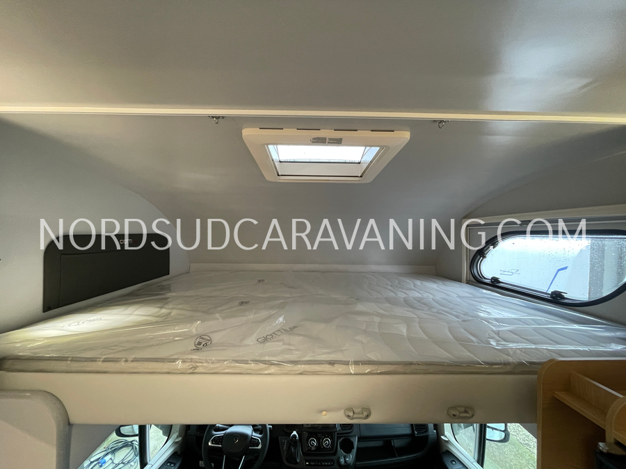 GIOTTILINE SIENA 440 Première Edition BOITE AUTO – Image 5