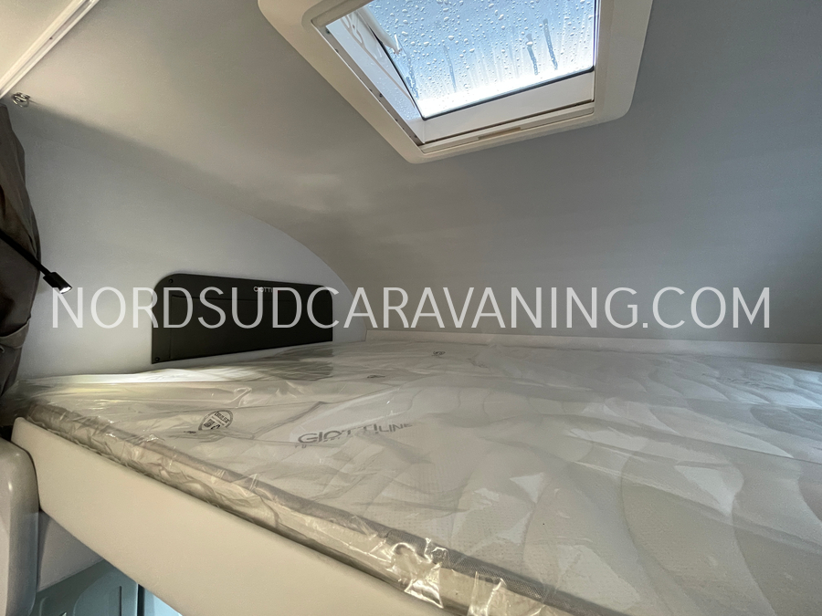 GIOTTILINE SIENA 440 Première Edition BOITE AUTO – Image 6