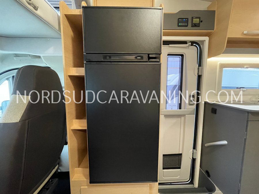 GIOTTILINE SIENA 440 Première Edition BOITE AUTO – Image 7