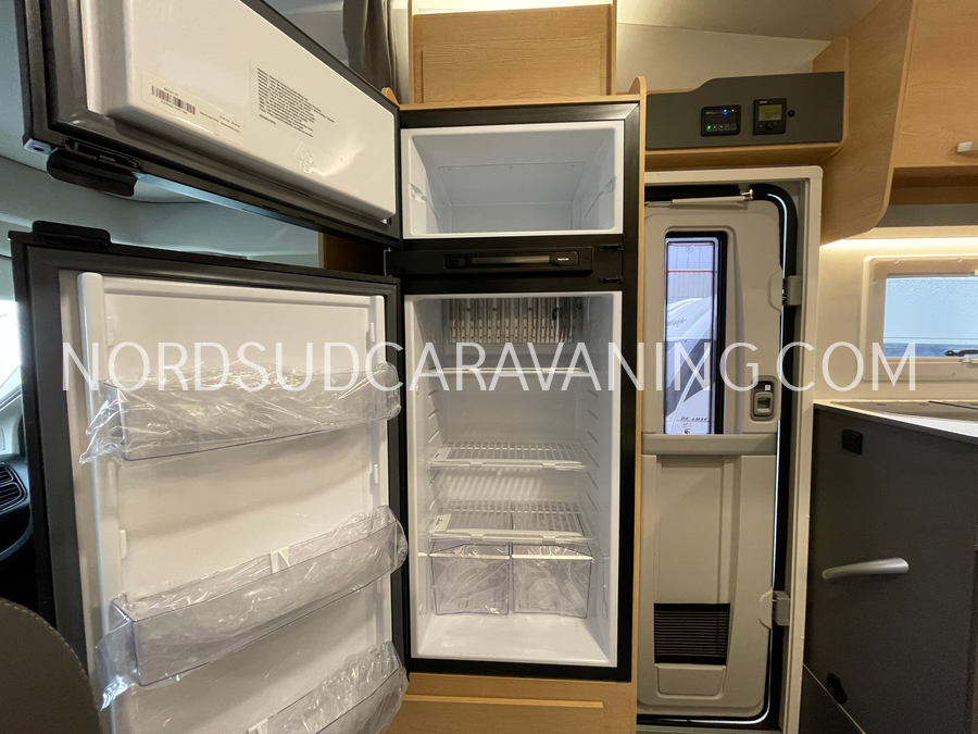 GIOTTILINE SIENA 440 Première Edition BOITE AUTO – Image 8