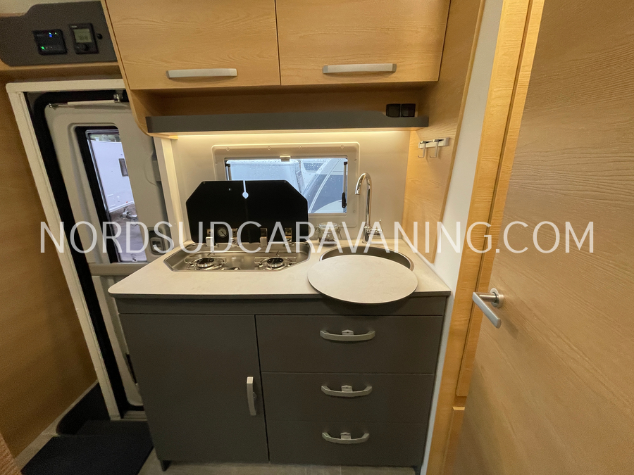 GIOTTILINE SIENA 440 Première Edition BOITE AUTO – Image 11