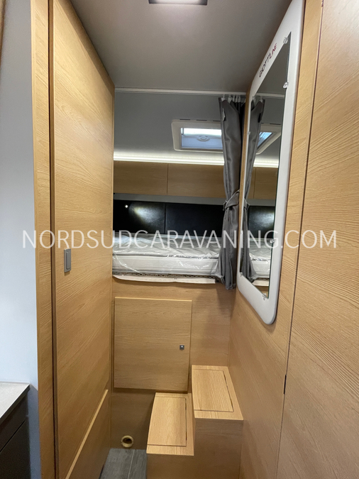 GIOTTILINE SIENA 440 Première Edition BOITE AUTO – Image 16