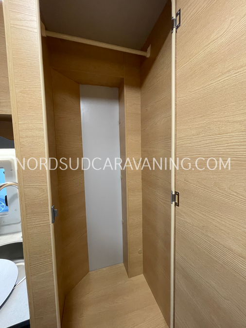 GIOTTILINE SIENA 440 Première Edition BOITE AUTO – Image 17