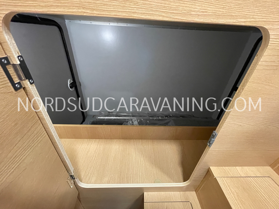 GIOTTILINE SIENA 440 Première Edition BOITE AUTO – Image 18