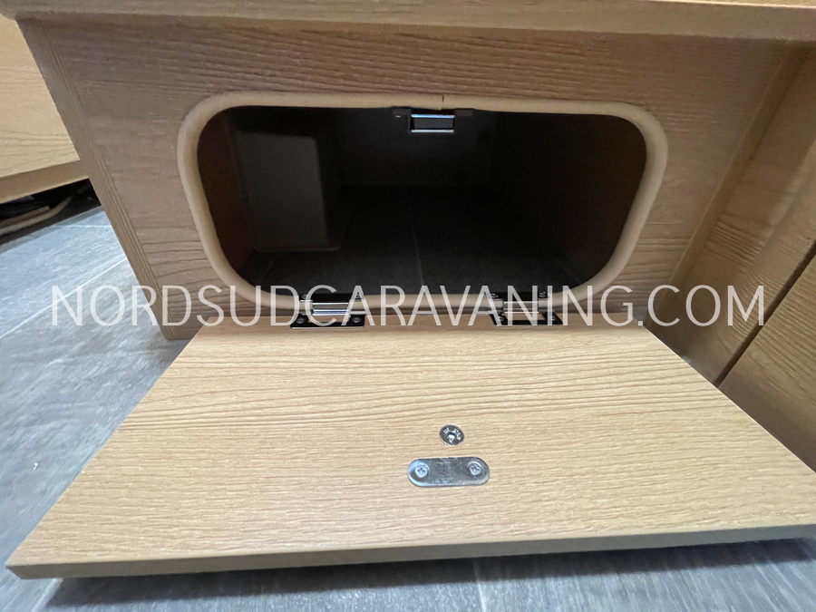 GIOTTILINE SIENA 440 Première Edition BOITE AUTO – Image 19