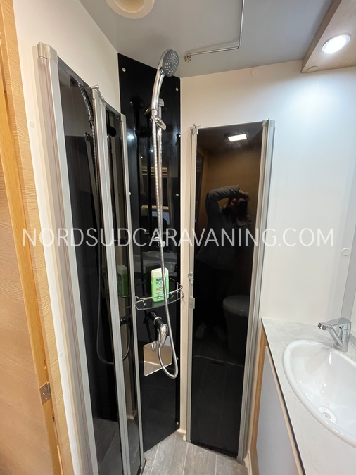 GIOTTILINE SIENA 440 Première Edition BOITE AUTO – Image 23