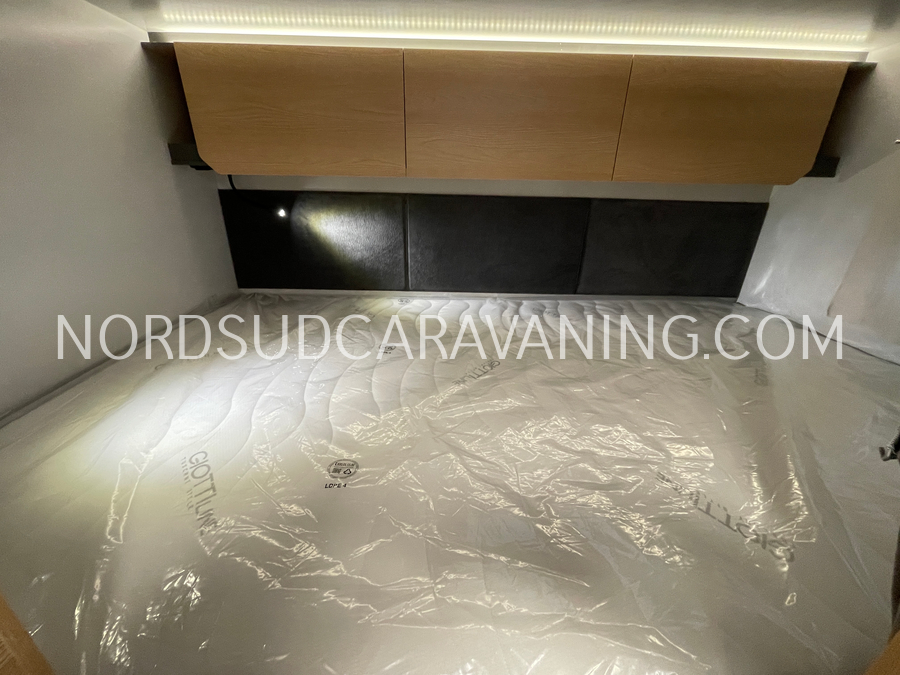 GIOTTILINE SIENA 440 Première Edition BOITE AUTO – Image 14