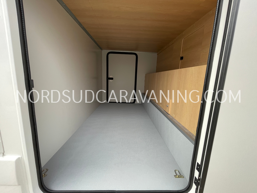 GIOTTILINE SIENA 440 Première Edition BOITE AUTO – Image 29