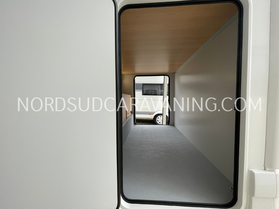 GIOTTILINE SIENA 440 Première Edition BOITE AUTO – Image 30