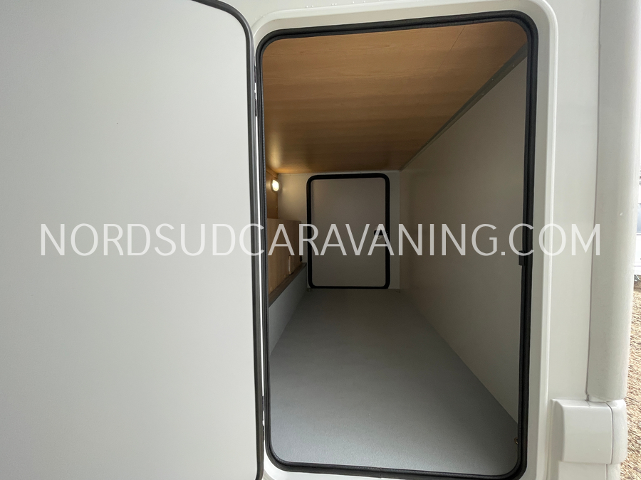 GIOTTILINE SIENA 440 Première Edition BOITE AUTO – Image 31