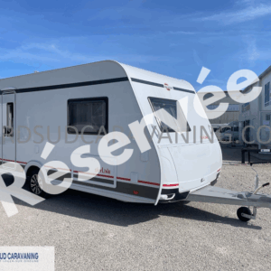 BURSTNER PREMIO 460 TS SKYLINE