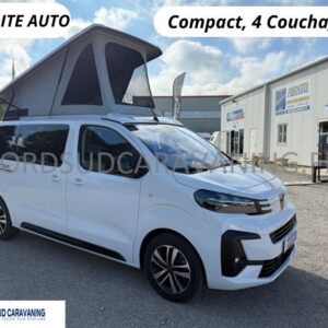 POSSL CAMPSTER 180 Traveller Active