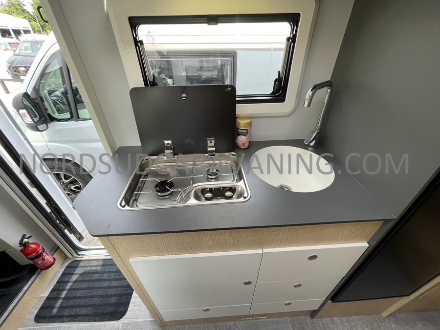 GIOTTILINE COMPACT CX66 BOITE AUTO – Image 4