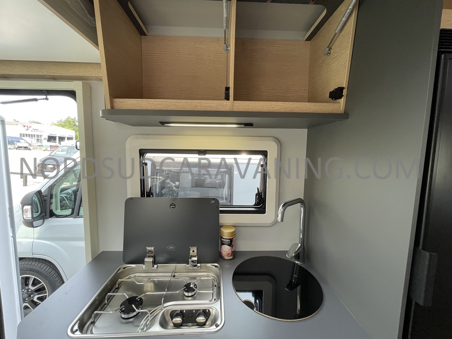 GIOTTILINE COMPACT CX66 BOITE AUTO – Image 5