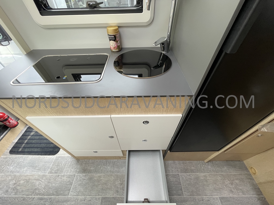 GIOTTILINE COMPACT CX66 BOITE AUTO – Image 8