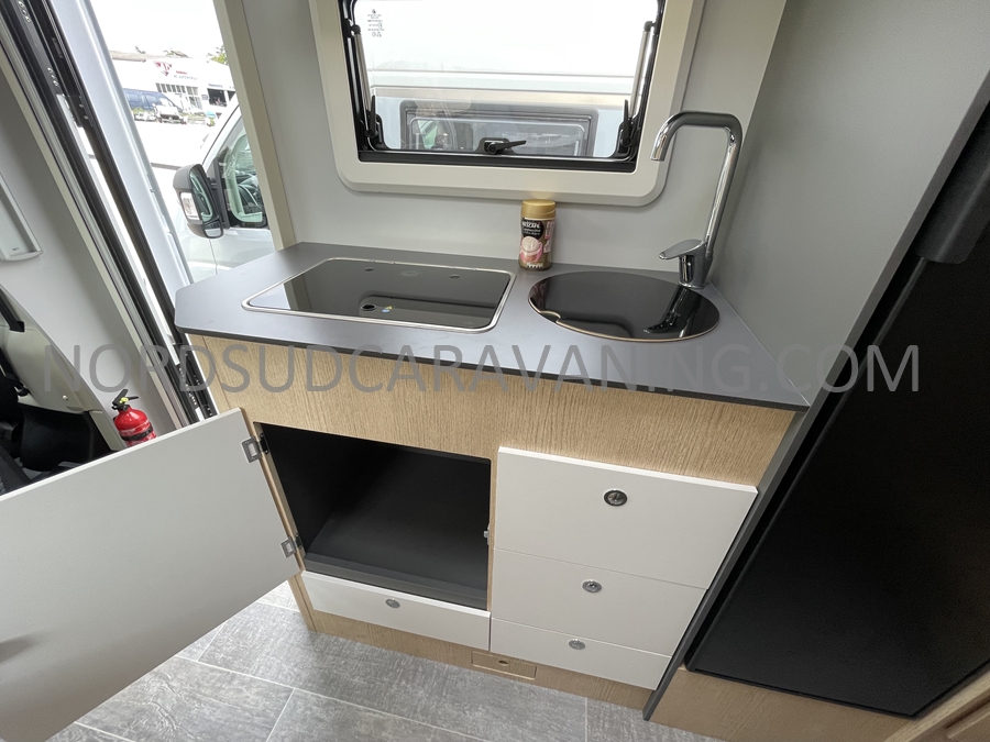 GIOTTILINE COMPACT CX66 BOITE AUTO – Image 9