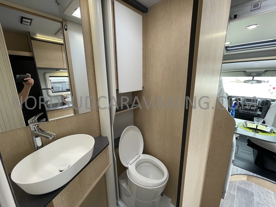 GIOTTILINE COMPACT CX66 BOITE AUTO – Image 10