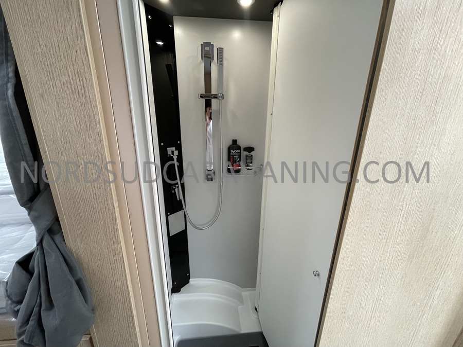 GIOTTILINE COMPACT CX66 BOITE AUTO – Image 11