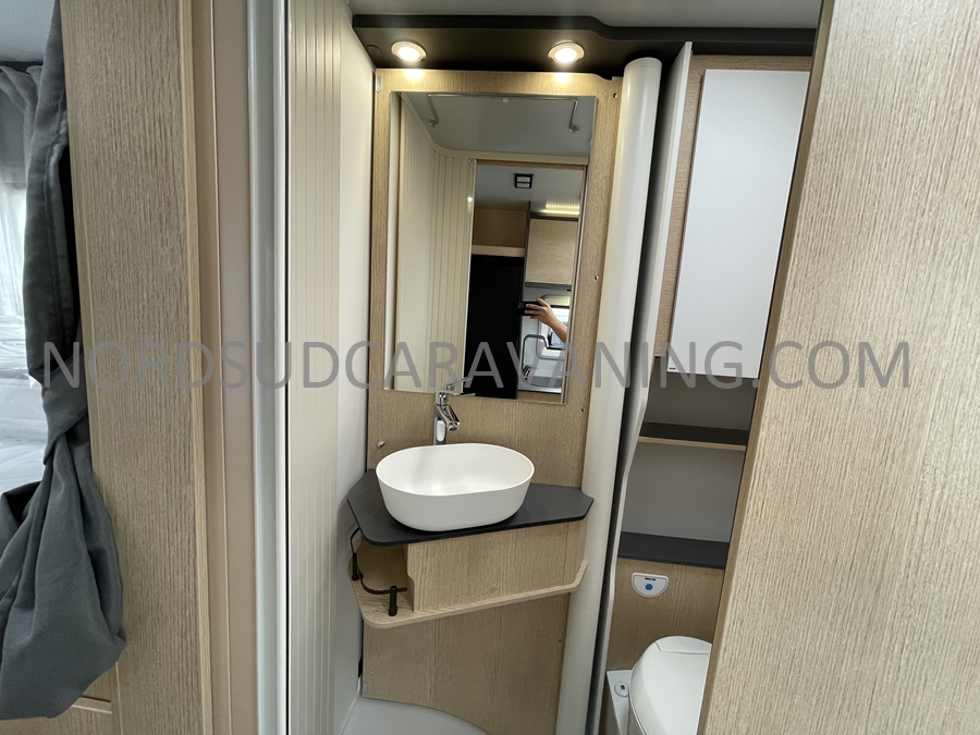 GIOTTILINE COMPACT CX66 BOITE AUTO – Image 12