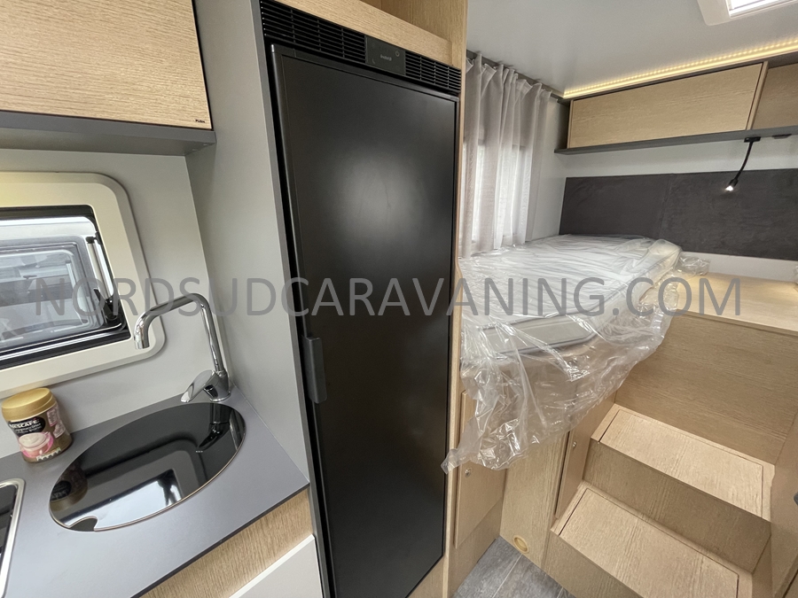 GIOTTILINE COMPACT CX66 BOITE AUTO – Image 13