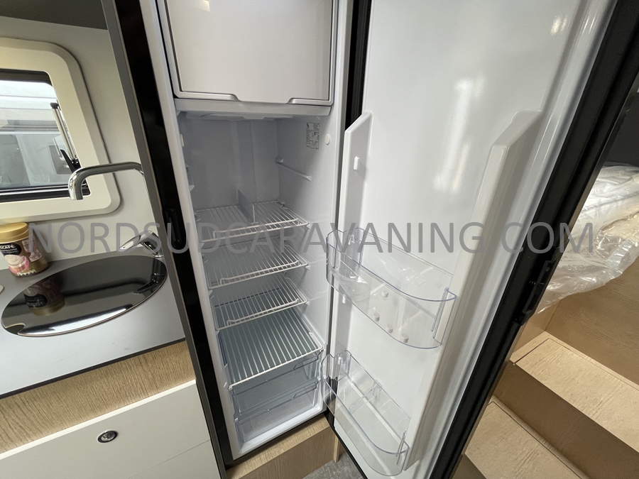 GIOTTILINE COMPACT CX66 BOITE AUTO – Image 14