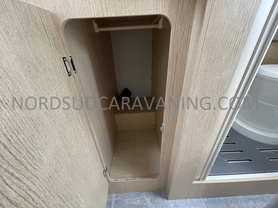 GIOTTILINE COMPACT CX66 BOITE AUTO – Image 17