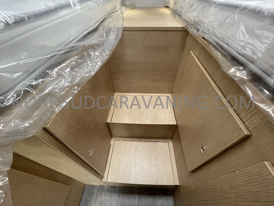 GIOTTILINE COMPACT CX66 BOITE AUTO – Image 21