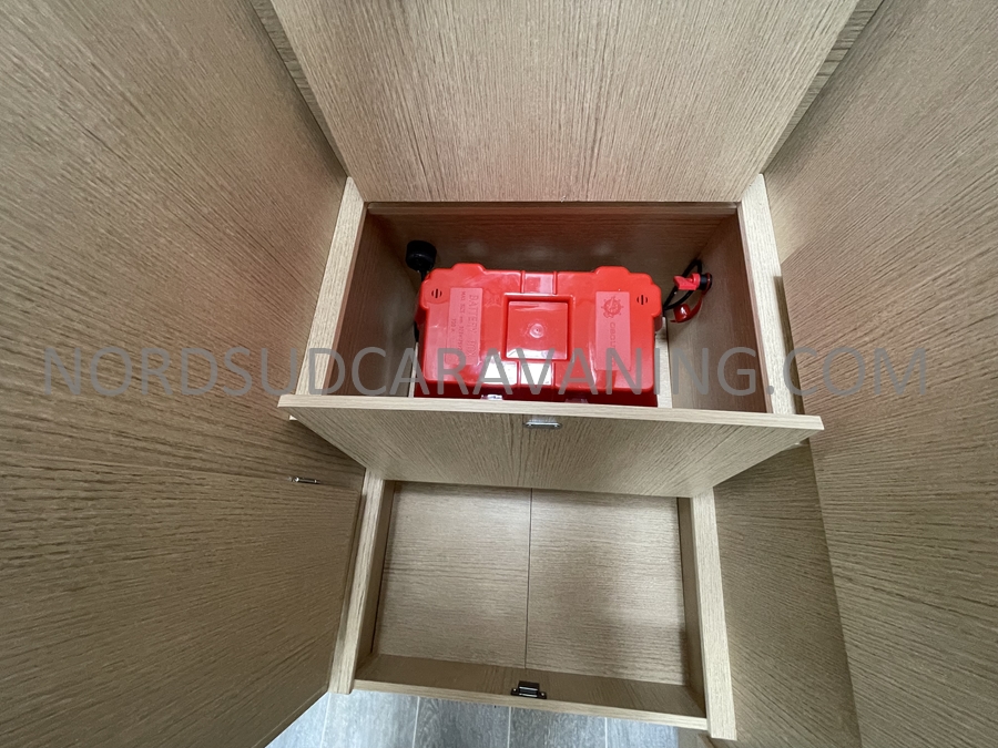 GIOTTILINE COMPACT CX66 BOITE AUTO – Image 22