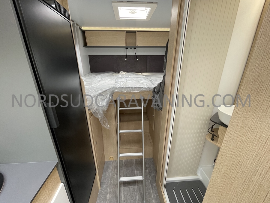 GIOTTILINE COMPACT CX66 BOITE AUTO – Image 16