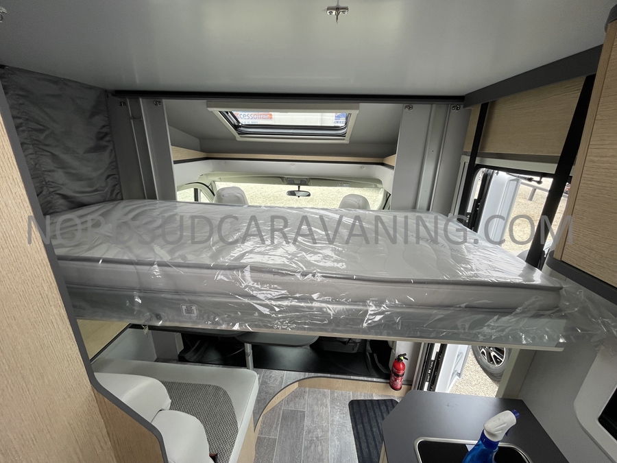 GIOTTILINE COMPACT CX66 BOITE AUTO – Image 3