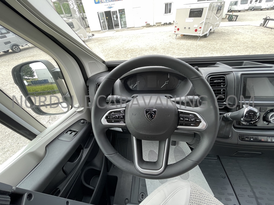 GIOTTILINE COMPACT CX66 BOITE AUTO – Image 24