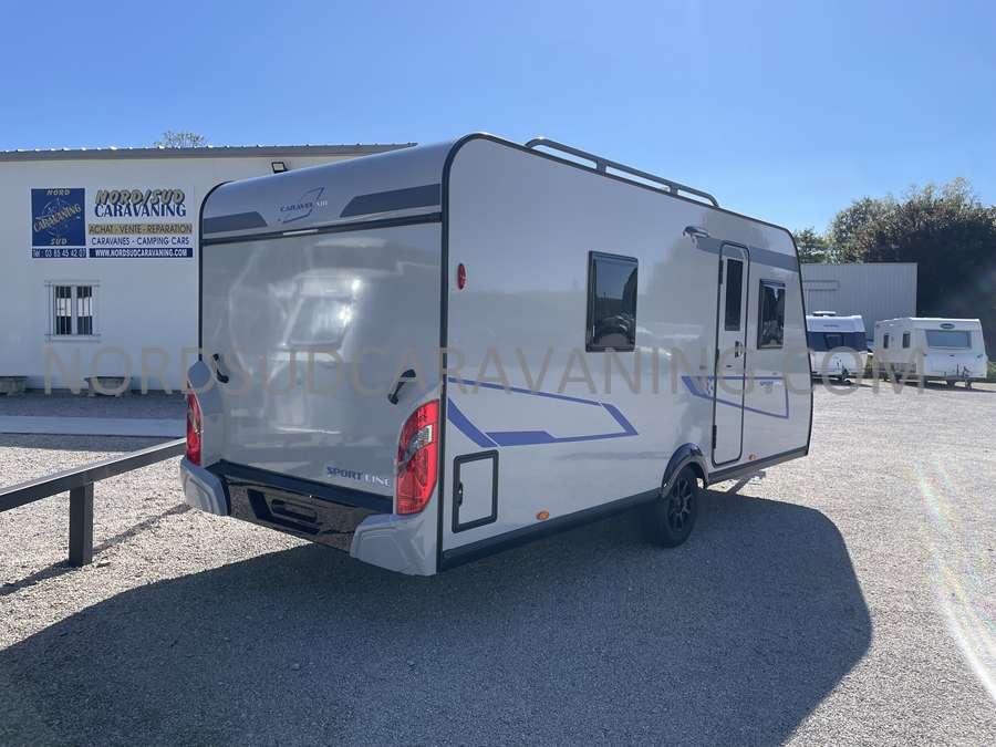 CARAVELAIR 455 SPORT LINE – Image 22