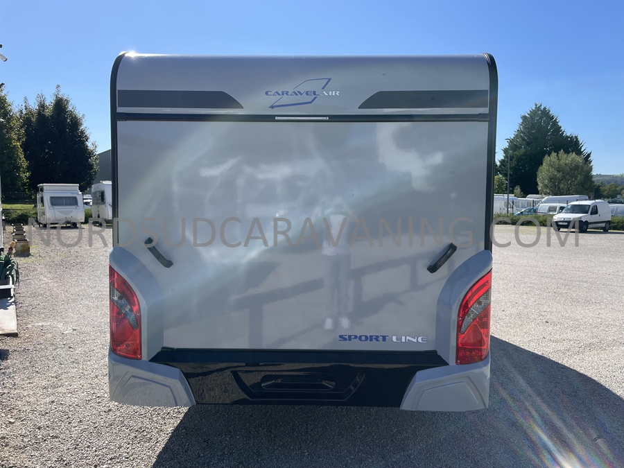 CARAVELAIR 455 SPORT LINE – Image 23