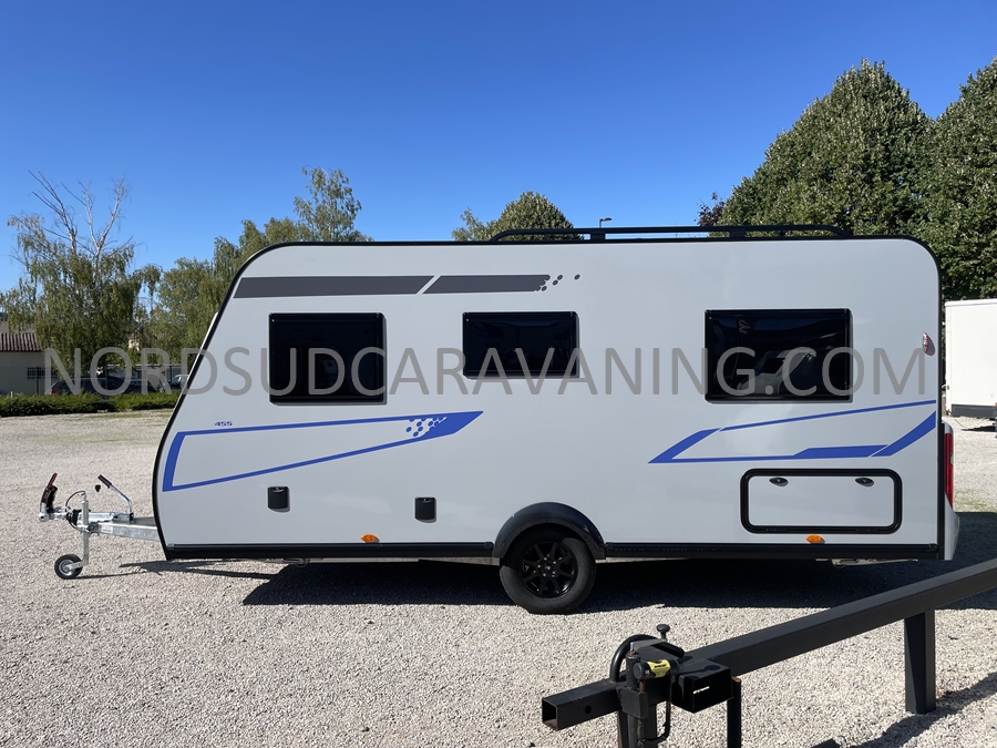 CARAVELAIR 455 SPORT LINE – Image 25