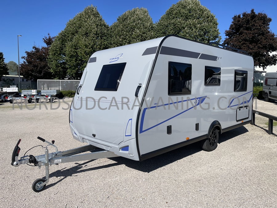 CARAVELAIR 455 SPORT LINE – Image 26