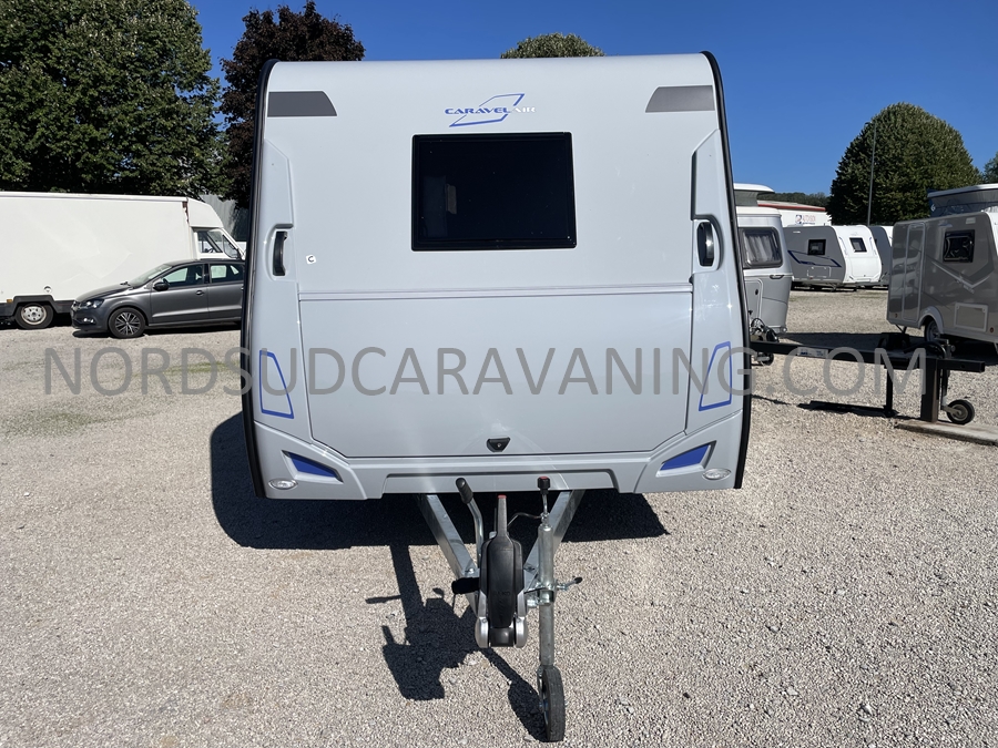 CARAVELAIR 455 SPORT LINE – Image 27