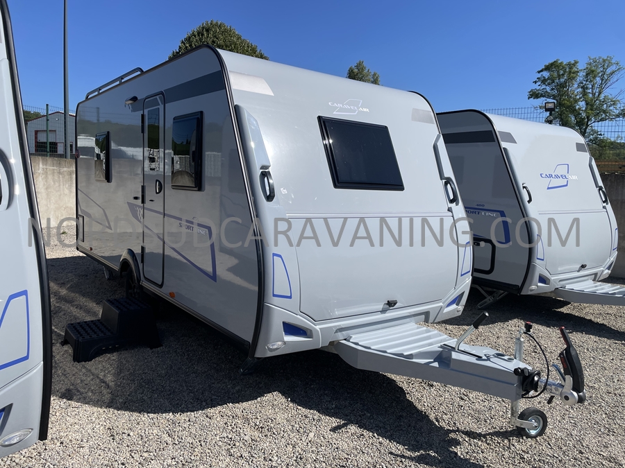 CARAVELAIR 455 SPORT LINE – Image 28