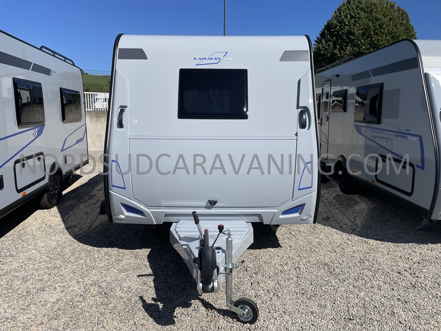 CARAVELAIR 455 SPORT LINE – Image 29