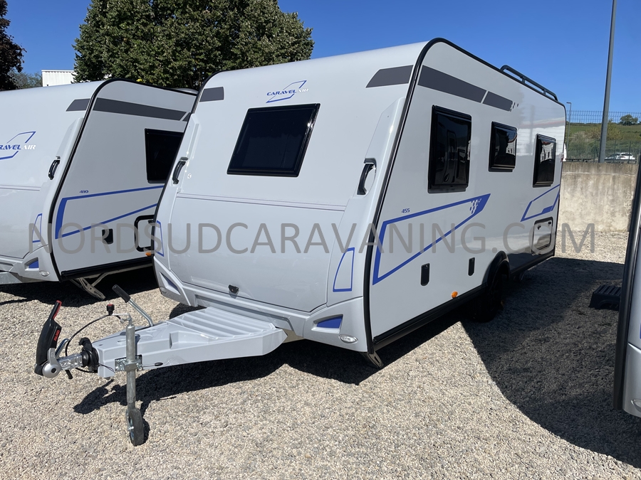 CARAVELAIR 455 SPORT LINE – Image 30