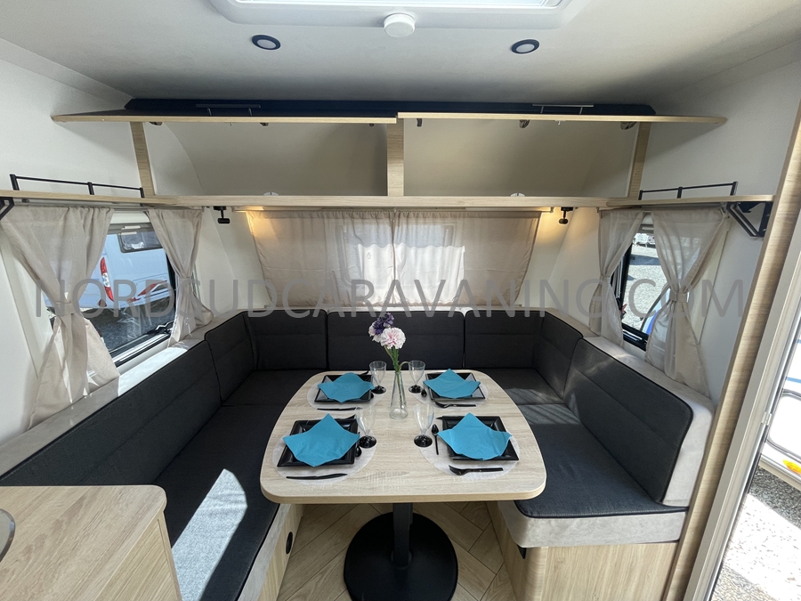 CARAVELAIR 455 SPORT LINE – Image 3