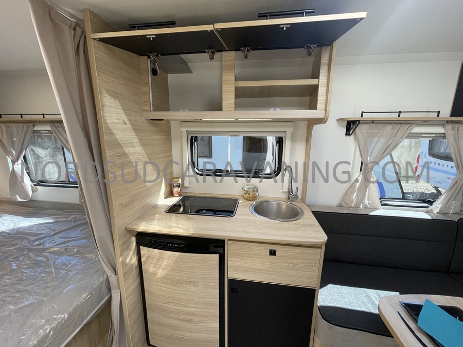 CARAVELAIR 455 SPORT LINE – Image 5