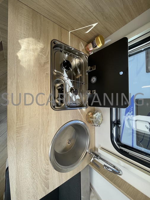 CARAVELAIR 455 SPORT LINE – Image 6