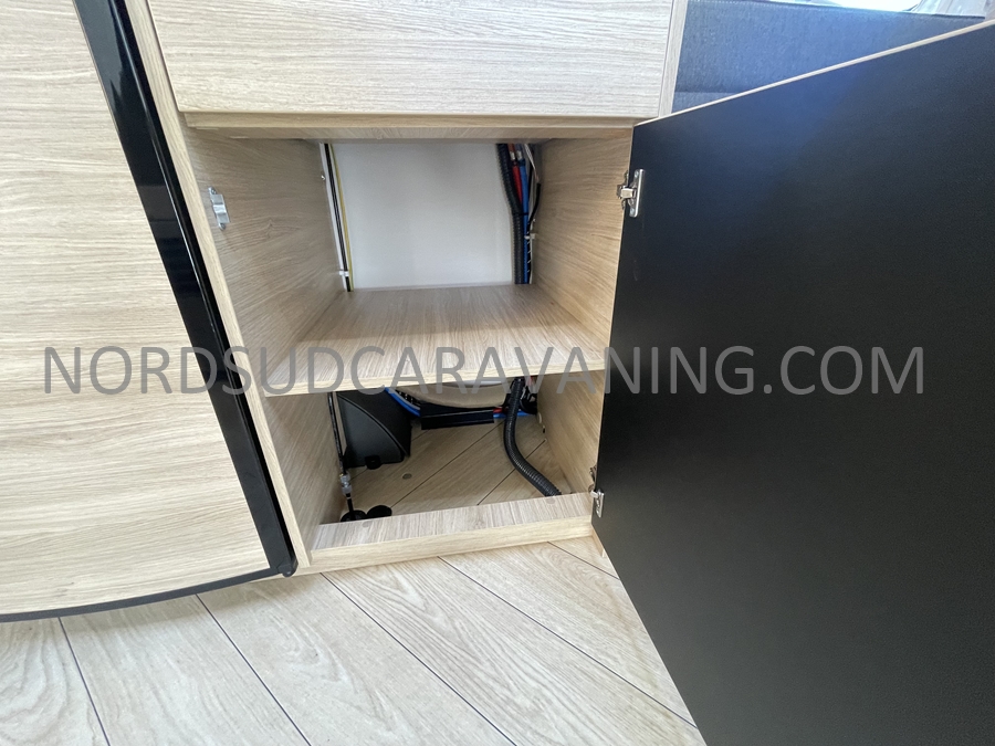 CARAVELAIR 455 SPORT LINE – Image 9