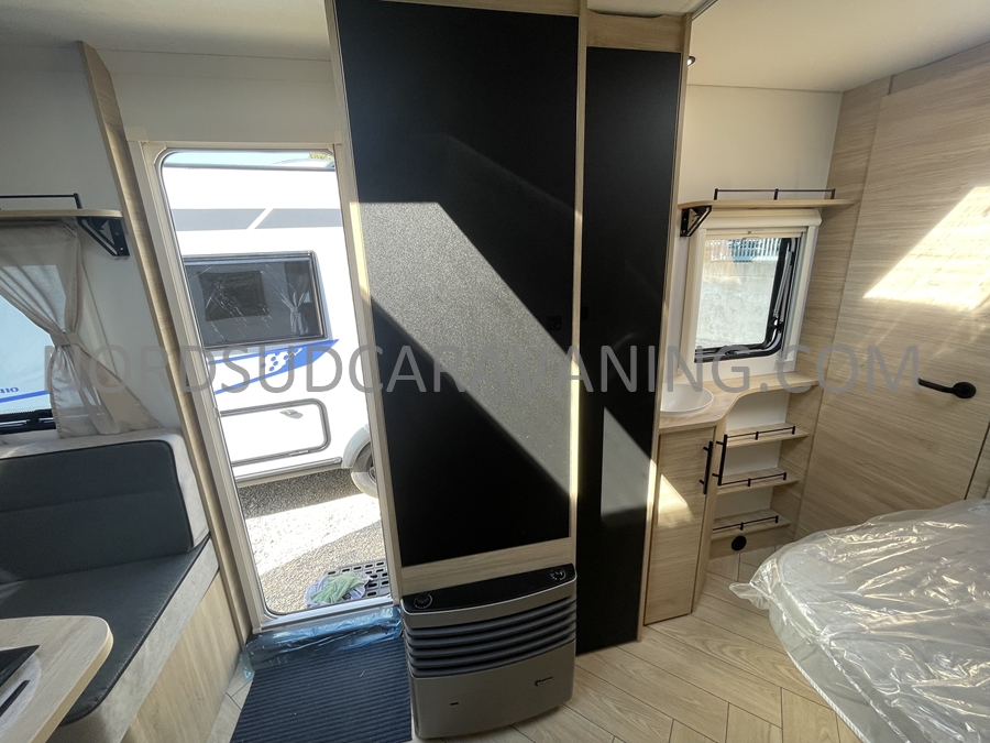 CARAVELAIR 455 SPORT LINE – Image 10