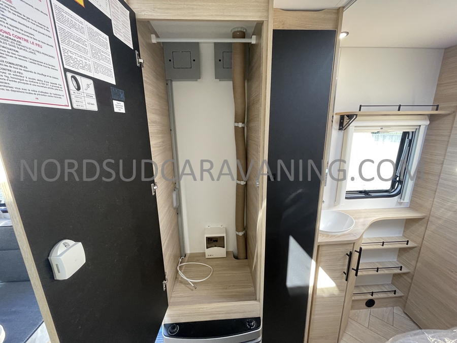 CARAVELAIR 455 SPORT LINE – Image 11