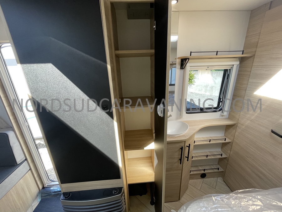 CARAVELAIR 455 SPORT LINE – Image 13