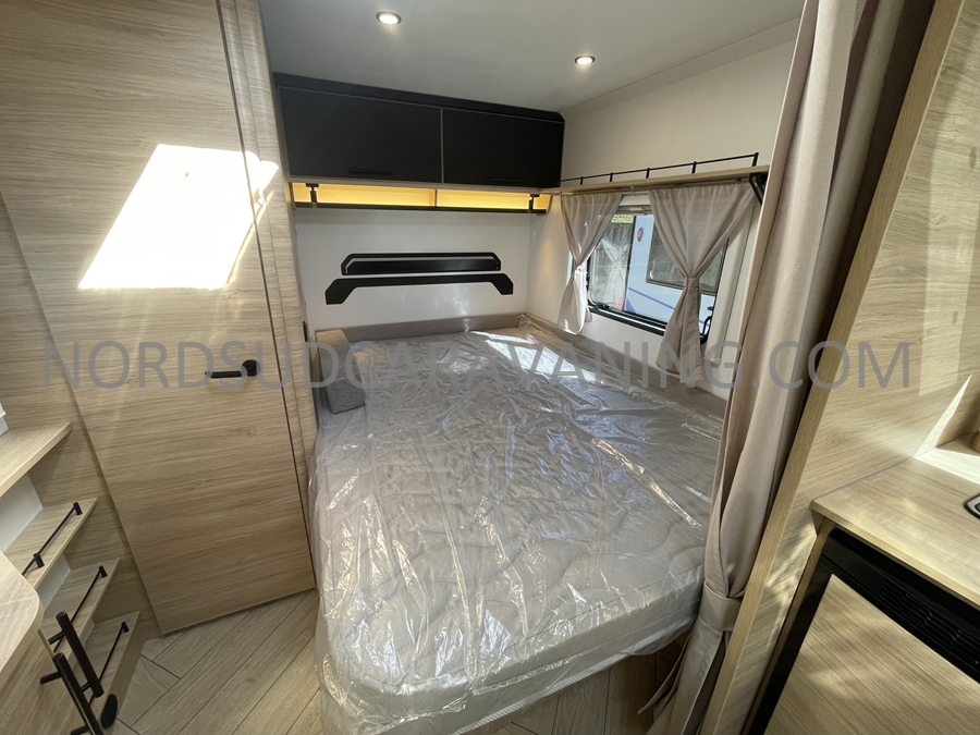 CARAVELAIR 455 SPORT LINE – Image 15