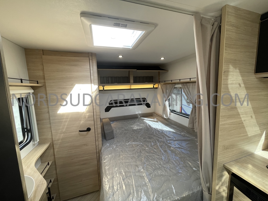 CARAVELAIR 455 SPORT LINE – Image 16