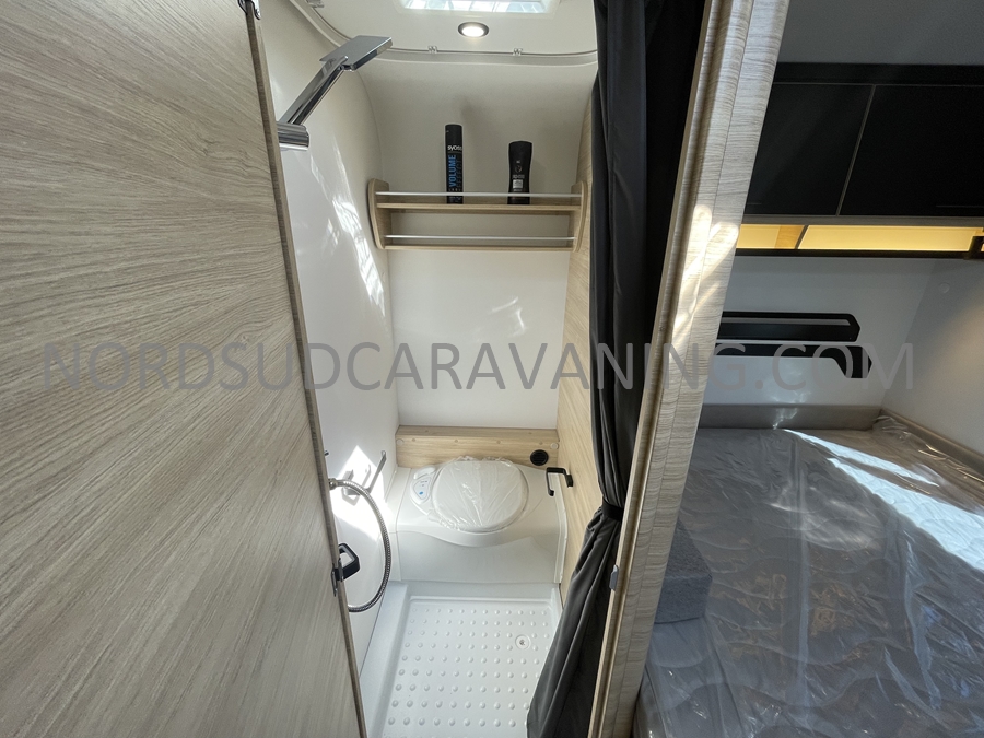 CARAVELAIR 455 SPORT LINE – Image 17