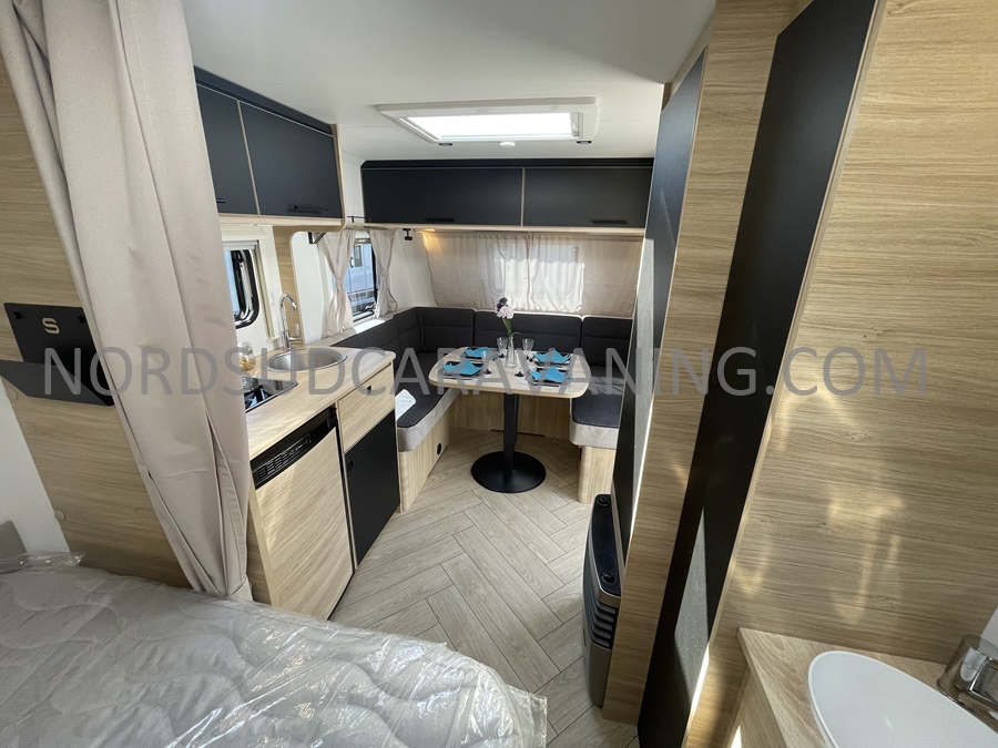 CARAVELAIR 455 SPORT LINE – Image 18